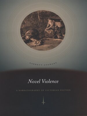 cover image of Novel Violence